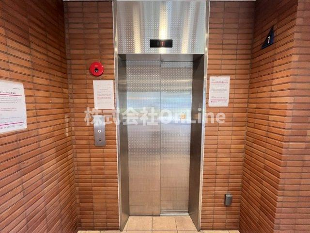 ラグタイム平野のその他共用部分