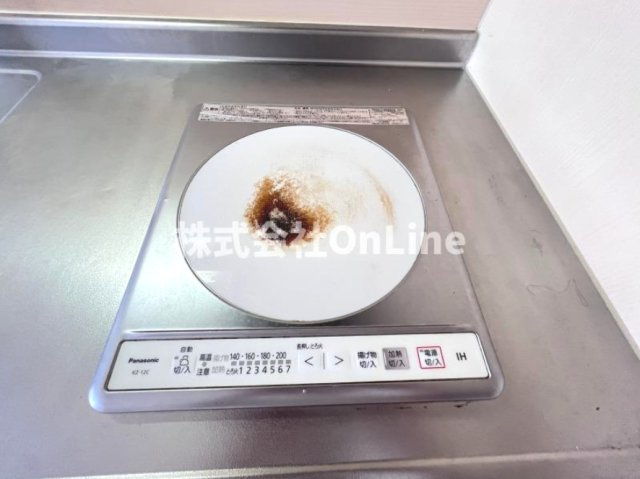 ラグタイム平野の設備