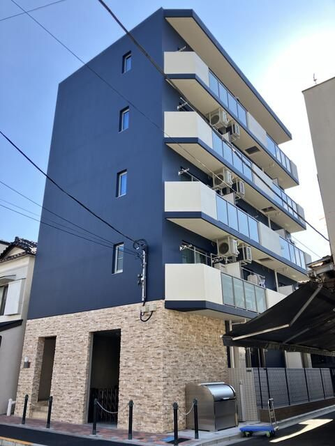 サントワマミー王子神谷