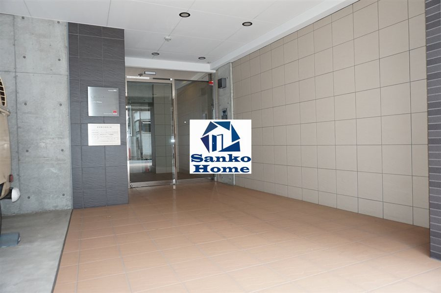 リブリ・Ｆｉｏｎａのその他共用部分