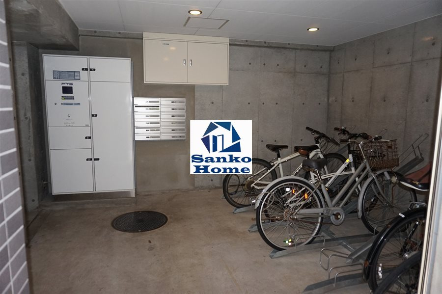 リブリ・Ｆｉｏｎａの設備