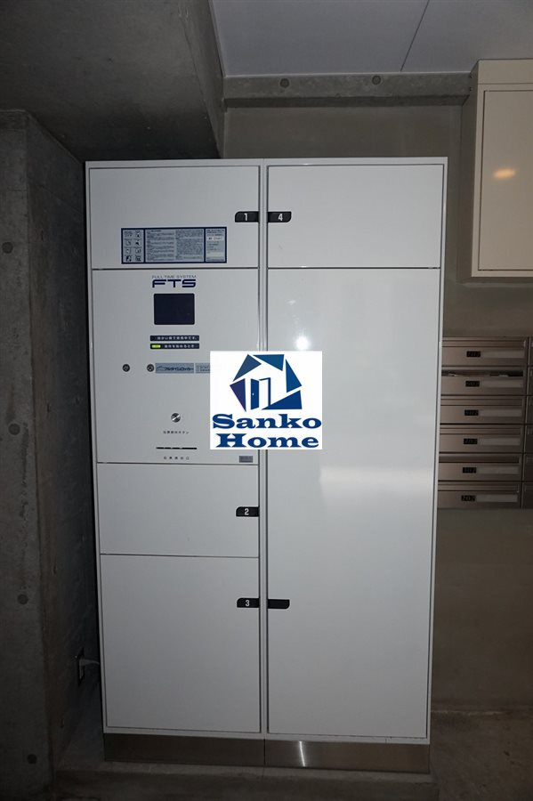 リブリ・Ｆｉｏｎａのその他共用部分