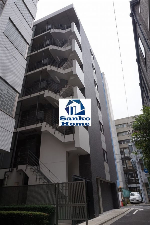 リブリ・Ｆｉｏｎａの外観