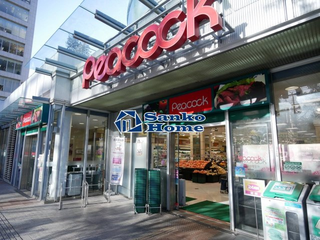 リブリ・Ｆｉｏｎａの周辺