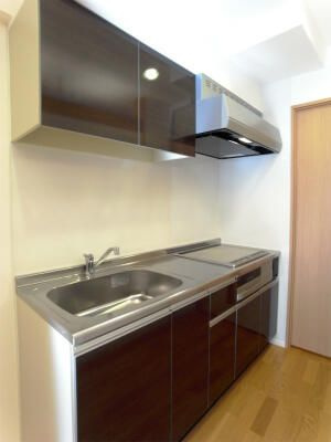 リブリ・Ｆｉｏｎａのキッチン