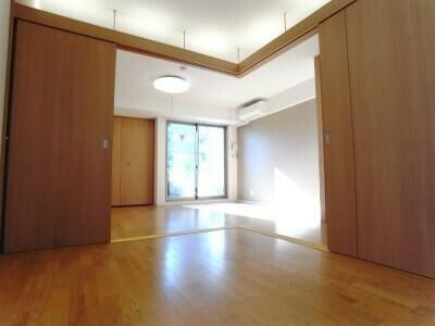 リブリ・Ｆｉｏｎａの居間・リビング