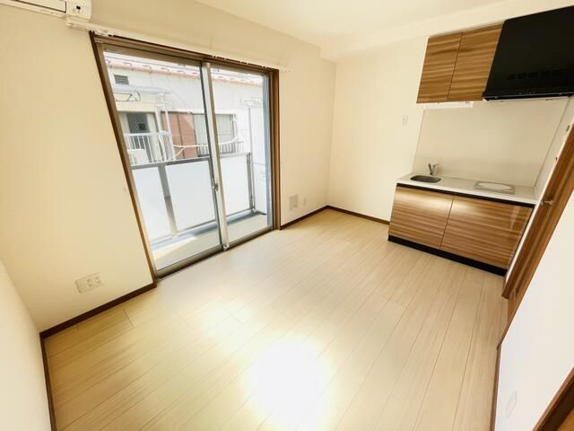 サントワマミー王子神谷