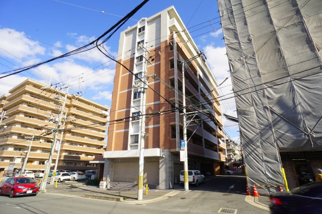 グランディス朱雀