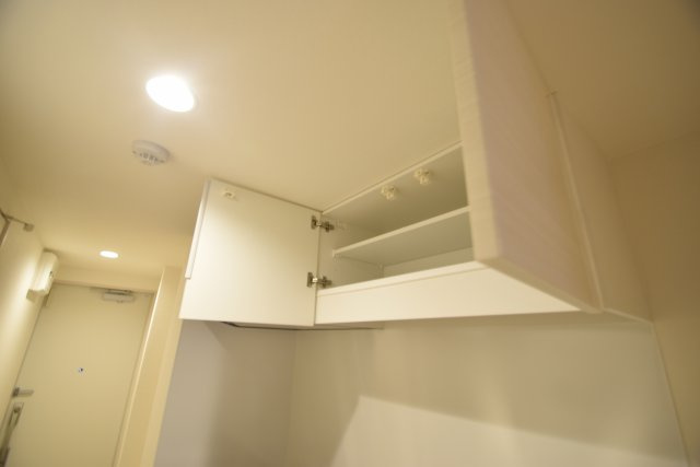 リブリ・北方町のその他|きれいなキッチンです