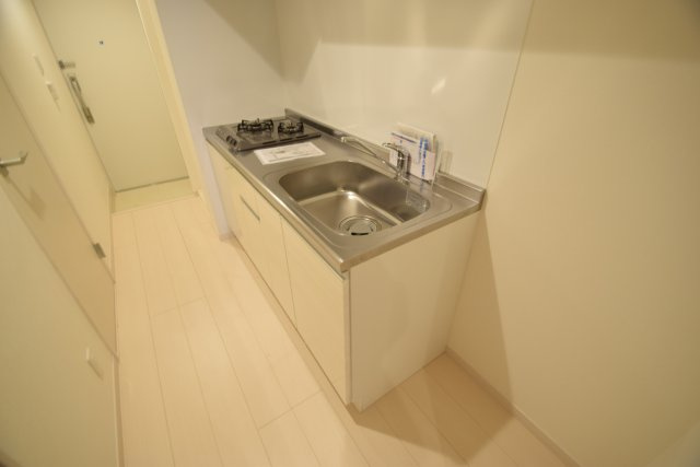 リブリ・北方町のキッチン|キッチンでお料理をお楽しみください