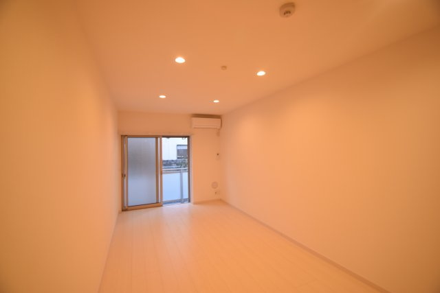 リブリ・北方町の居間・リビング|おしゃれな居間です