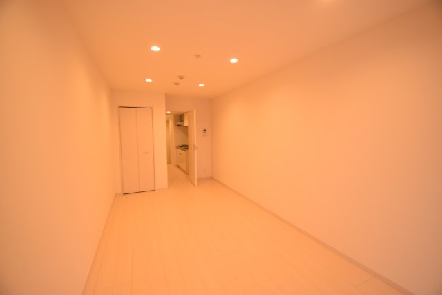 リブリ・北方町の居間・リビング|リビングです