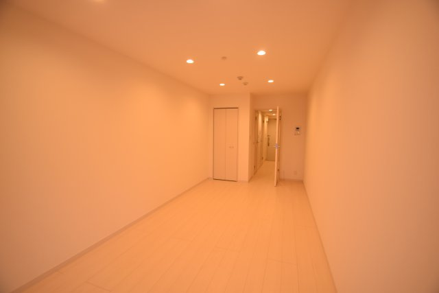 リブリ・北方町の寝室|寝室です