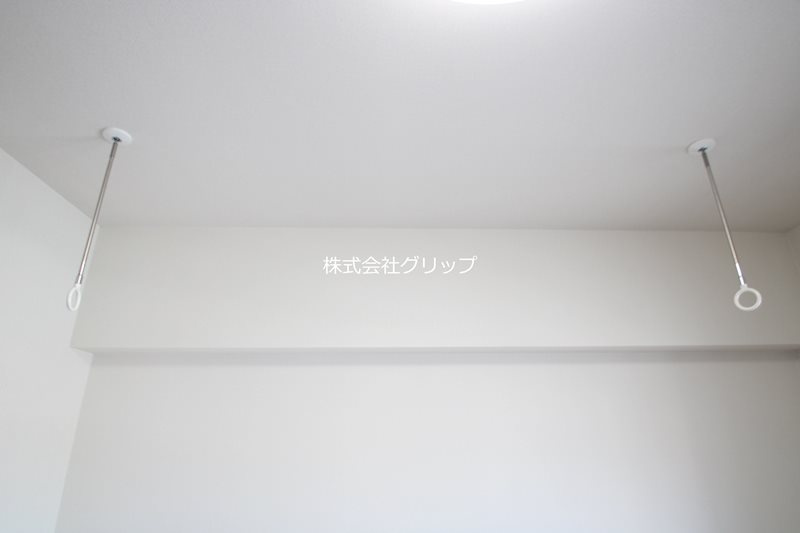 マークス横浜橋通りの設備