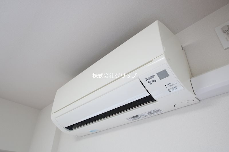 マークス横浜橋通りの設備