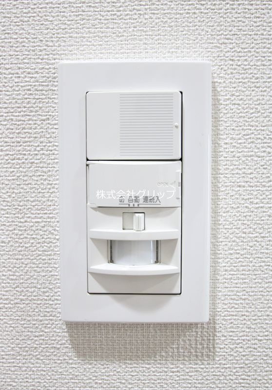 マークス横浜橋通りの設備