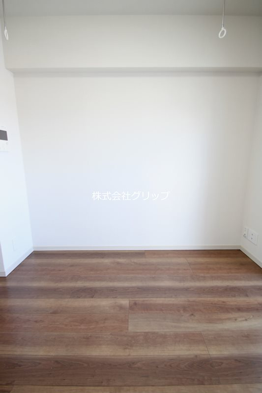 マークス横浜橋通りの洋室