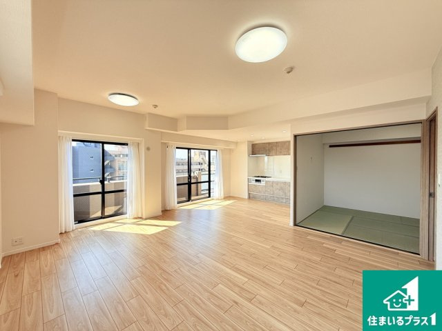 ラフェスト天王寺東