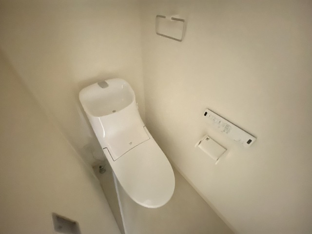 【トイレ】セブンプロート庚午