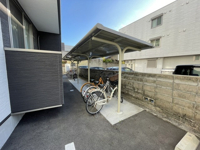【その他共用部分】セブンプロート庚午