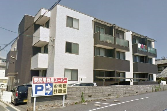 【外観】セブンプロート庚午