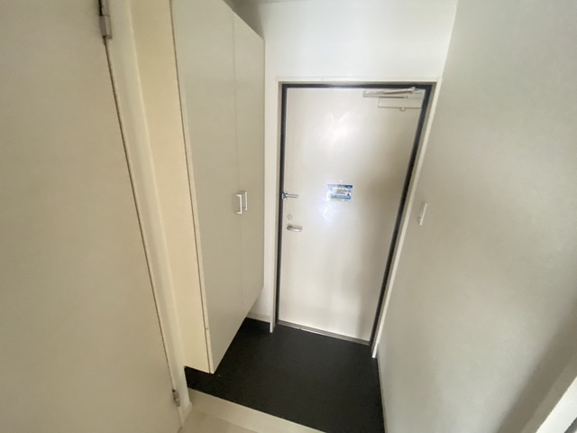 【玄関】セブンプロート庚午