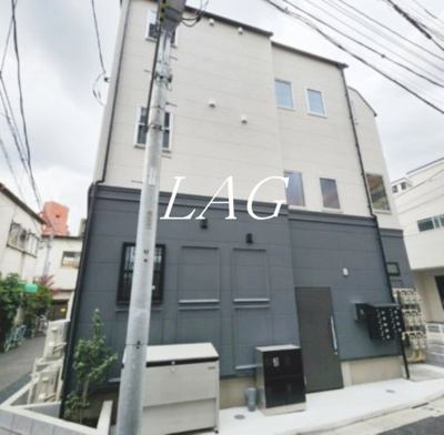 【外観】 | MELDIA浅草Ⅱ | 外観です。