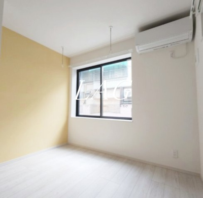 【居間・リビング】 | MELDIA浅草Ⅱ | 洋室のお部屋です。