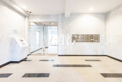 【その他共用部分】 | EXZA REGALO 西日暮里 | 共用部です。