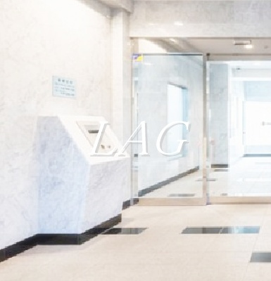 【セキュリティ】 | EXZA REGALO 西日暮里 | オートロックです。