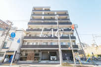 EXZA REGALO 西日暮里の画像