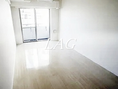 【居間・リビング】 | EXZA REGALO 西日暮里 | 洋室のお部屋です。