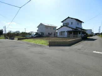 【外観】 | 上尾市藤波3丁目　新築 平屋住宅