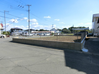 【外観】 | 上尾市藤波3丁目　新築 平屋住宅