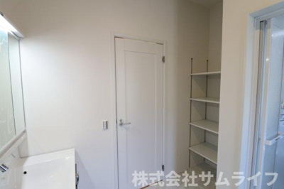 【収納】 | 立岩新築平家