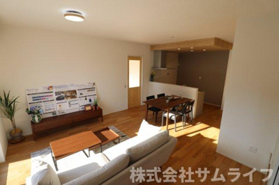 【その他】 | 立岩新築平家