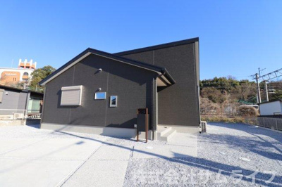 【その他】 | 立岩新築平家