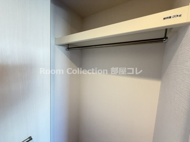 エスリード栄 THE PARKの収納|同シリーズイメージ写真
反転色違い
現況と異なる場合現況優先