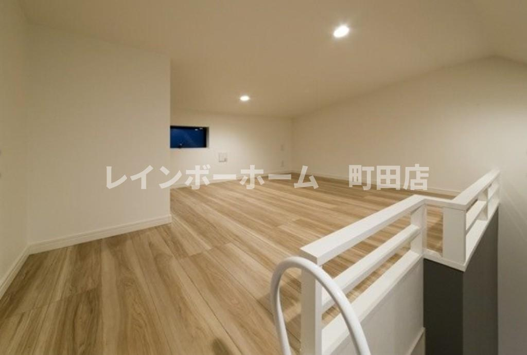 レイズ橋本※初期費用分割あと払いサービス利用可能物件のその他