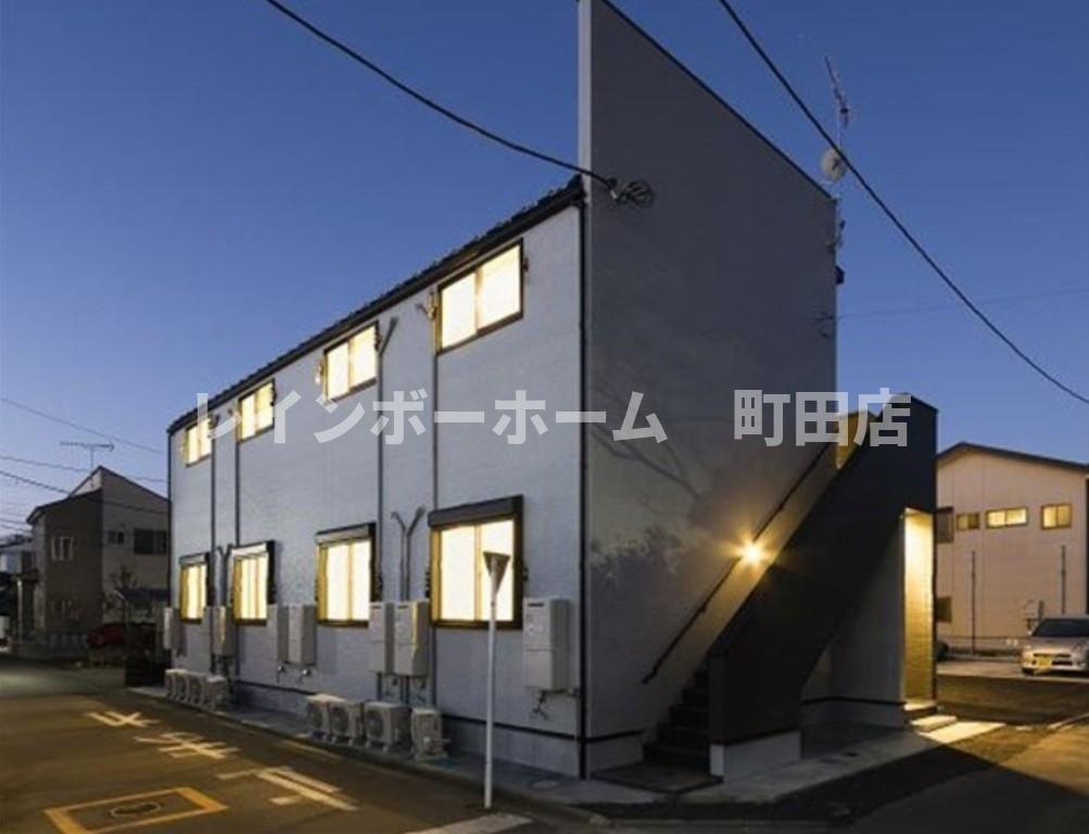 レイズ橋本※初期費用分割あと払いサービス利用可能物件のその他共用部分