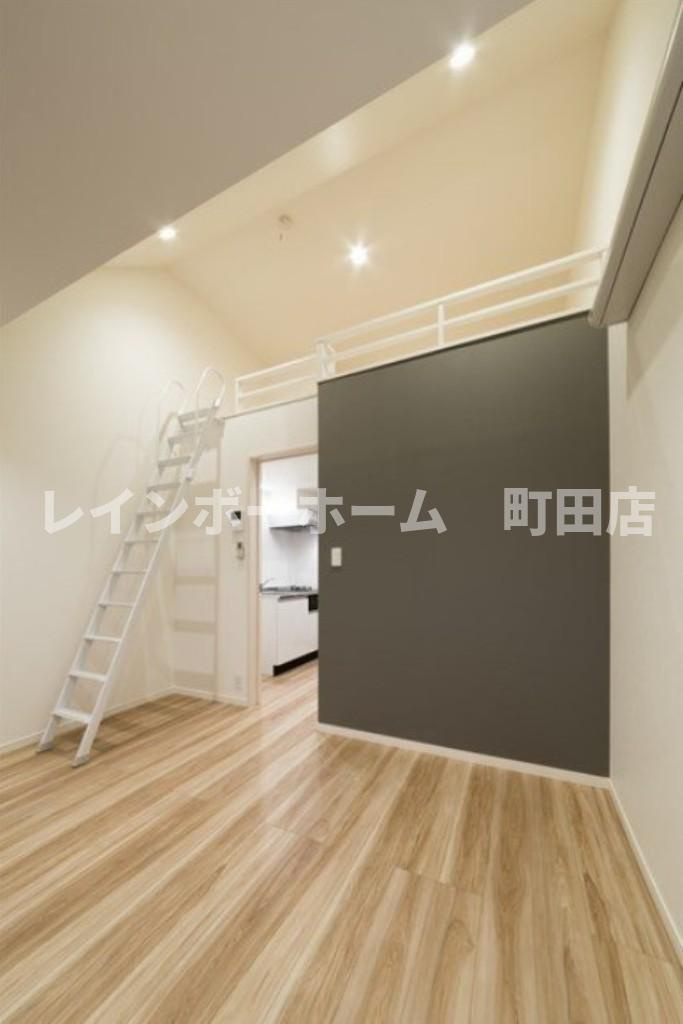 レイズ橋本※初期費用分割あと払いサービス利用可能物件