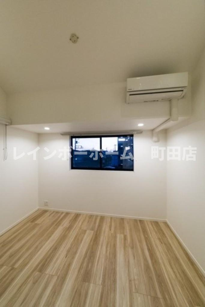 レイズ橋本※初期費用分割あと払いサービス利用可能物件の内装