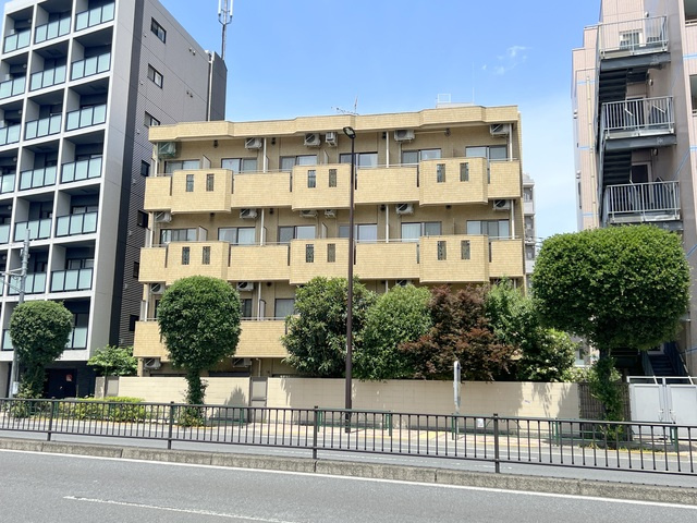 ミ・アビタシオン・ノザワ