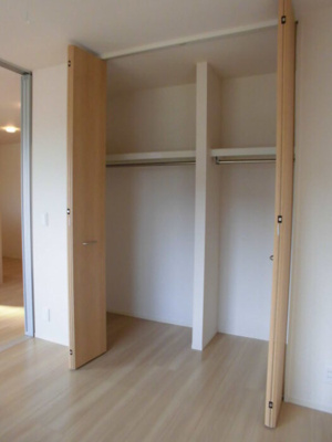 【収納】 | フリッシュ | クローゼット