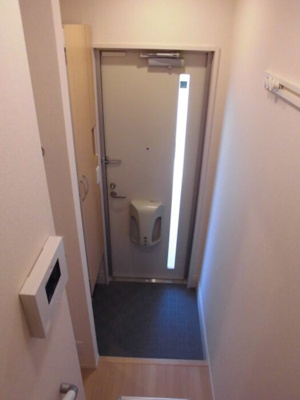 【玄関】 | フリッシュ | 玄関