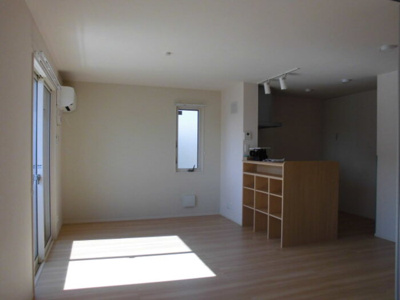 【居間・リビング】 | フリッシュ | リビング