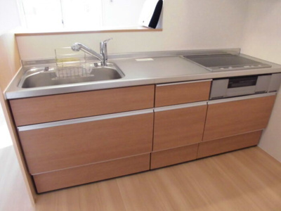 【キッチン】 | フリッシュ | キッチン