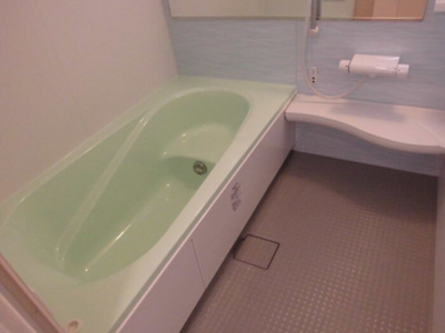 【浴室】 | フリッシュ | 浴室