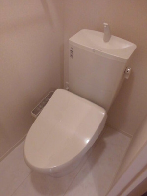 【トイレ】 | フリッシュ | 温水洗浄暖房便座