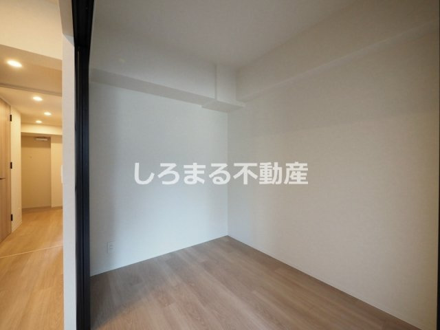 アーバネックス東梅田の洋室